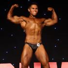 Cesar  Rodriguez - NPC Washington Ironman 2012 - #1